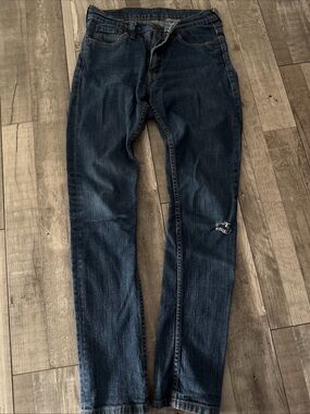 Levis 510 skinny Jeans men’s size 30x32
